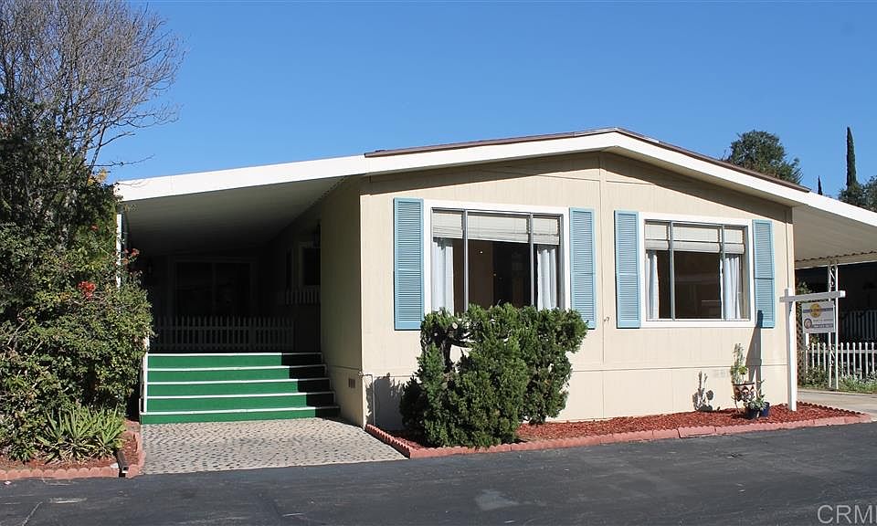 1st image of 1751 W Citracado Space 214