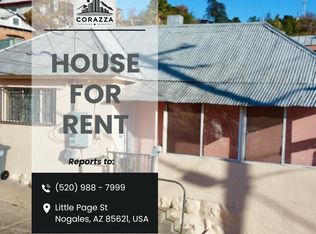 136 N Little Page St #136, Nogales, AZ 85621
