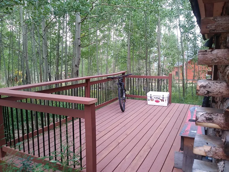 38 Skicrest Ln #CABIN — Photo 8
