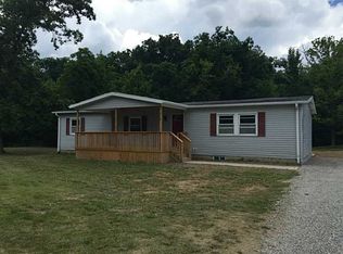318 Rush St, Rushsylvania, OH 43347