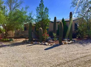 7755 N Desert Quail Ln, Tucson, AZ 85743