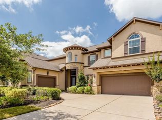 3122 Barrons Way, Sugar Land, TX 77479