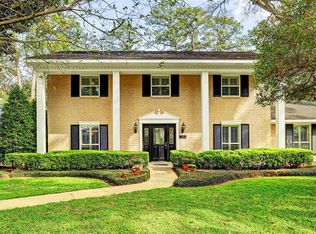 930 Moss Spring Ln, Houston, TX 77024