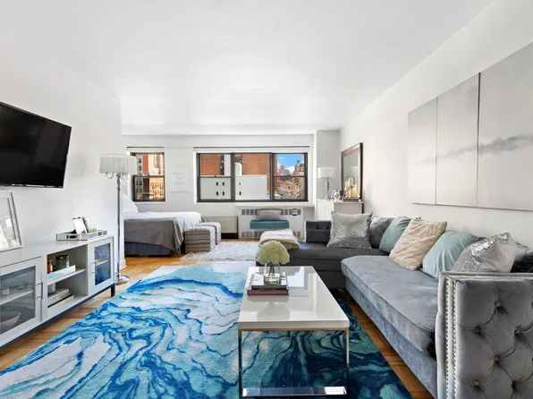 176 E 77th St APT 5G, New York, NY 10075