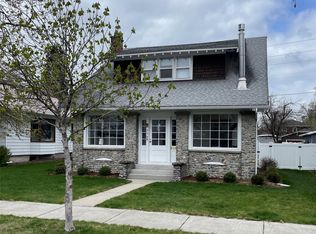 236 Park Ave, Whitefish, MT 59937