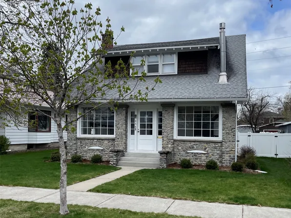 236 Park Ave, Whitefish, MT 59937