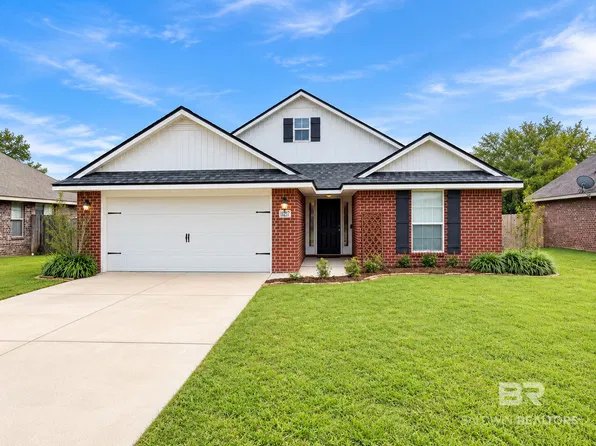 11277 Herschel Loop, Daphne, AL 36526