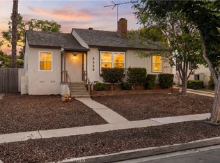 4558 Pasadena Ave, Long Beach, CA 90807