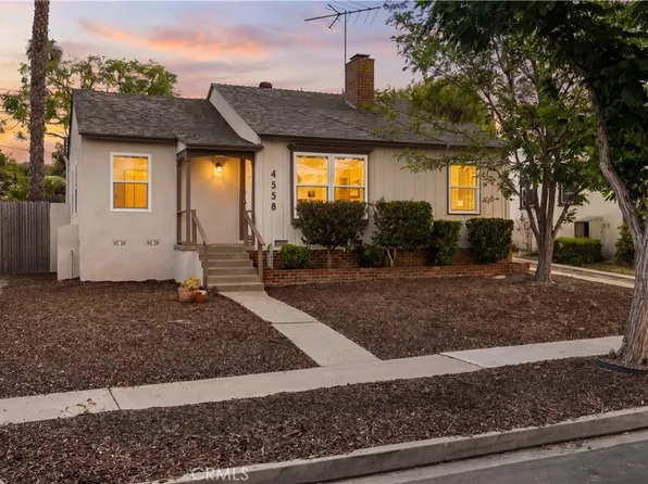 4558 Pasadena Ave, Long Beach, CA 90807