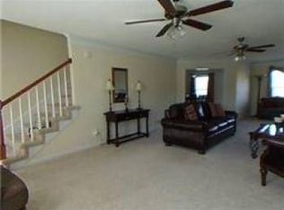 2529 Hattington Dr, Clarksville, TN 37042