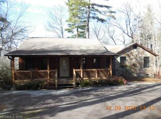 2484 Upper Whitewater Rd, Sapphire, NC 28774