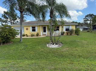 4112 Fonseca Ave, Sebring, FL 33872