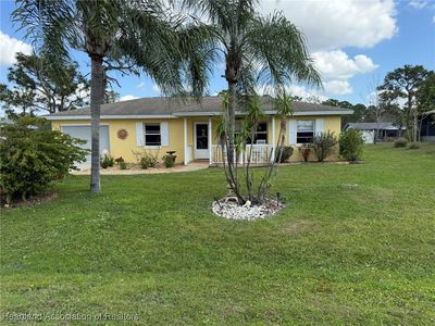 4112 Fonseca Ave, Sebring, FL, 33872