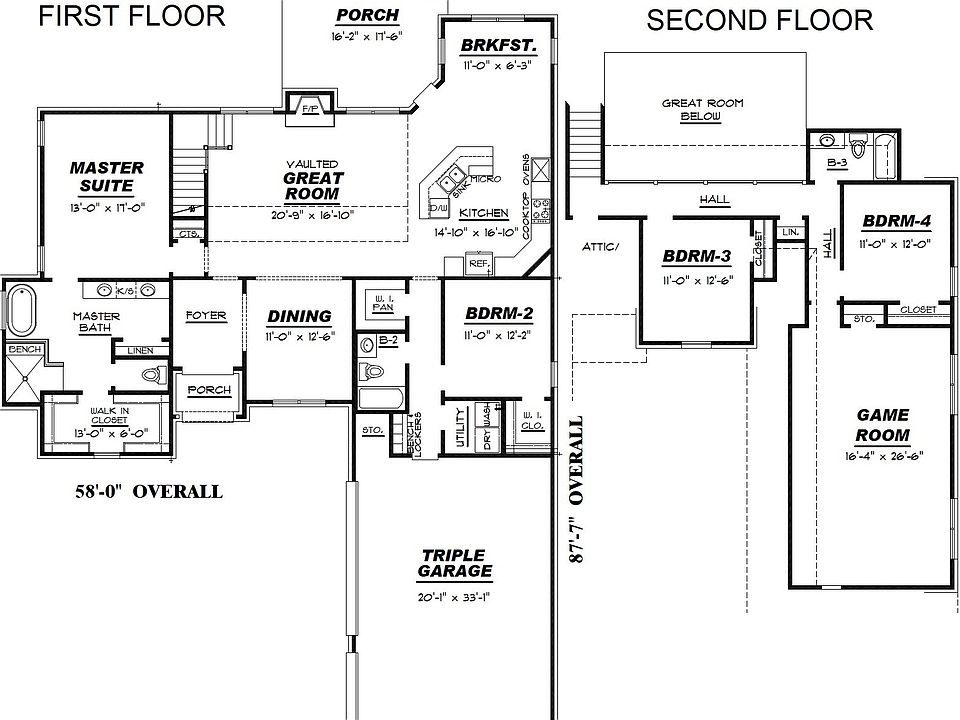 2nd image of 362 Broughton St Lot 93