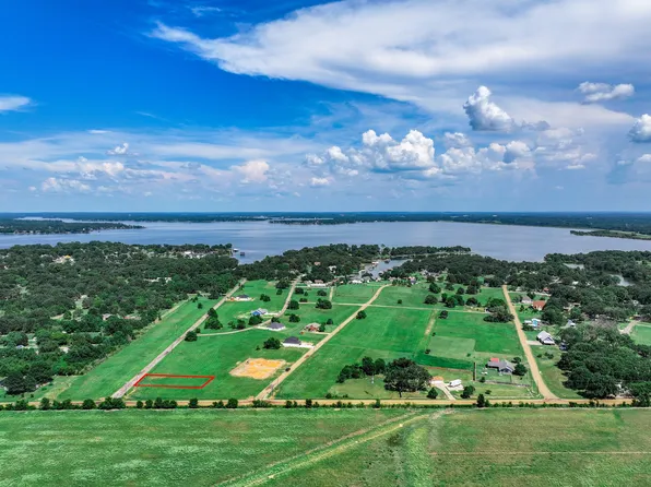 Tbd2 Cedar Elm Rd, Trinidad, TX 75163