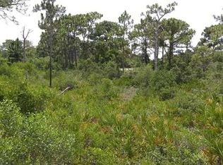 237 Royal Tern Way, Lanark Village, FL 32323