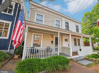 104 South St, Annapolis, MD 21401