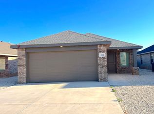311 E 77th St, Lubbock, TX 79404