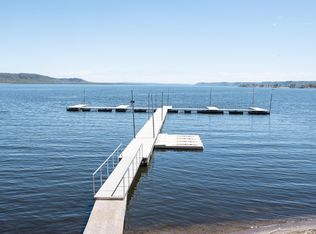 1702 N Lakeshore Dr UNIT 8, Lake City, MN 55041