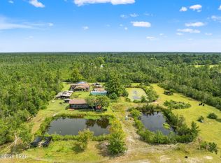 11214 Stone Rd, Panama City, FL 32404