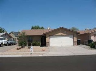 5609 Kachina St NW, Albuquerque, NM 87120