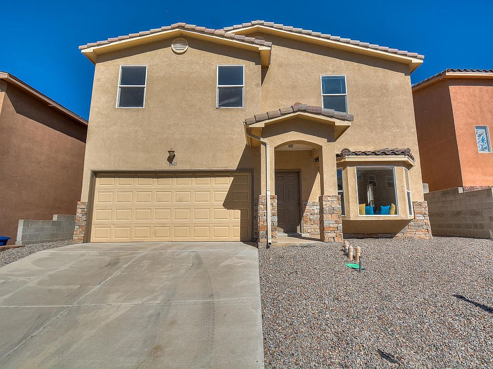 1st image of 13611 Mountain West Ct SE