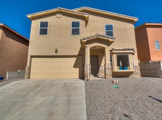 13611 Mountain West Ct SE, Albuquerque, NM 87123