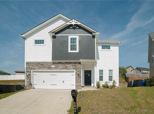 1645 Mount Rainer Dr, Fayetteville, NC 28301