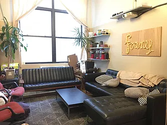 Rented by Manhattan Management LLC