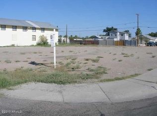 208 W Pinkley Ave, Coolidge, AZ 85128