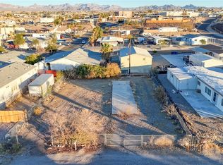 1532 Lincoln Ln, Bullhead City, AZ 86442