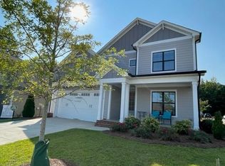 2717 High Plains Dr, Fuquay Varina, NC 27526