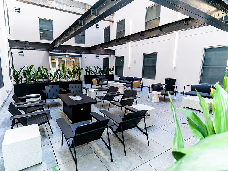 Market Lofts on Third — Photo 27