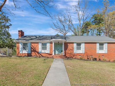 339 Edinburgh Dr, Fayetteville, NC, 28303