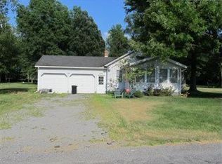 3080 Templeton Rd, Leavittsburg, OH 44430