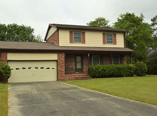 102 Stewart Ct, Jacksonville, NC 28546