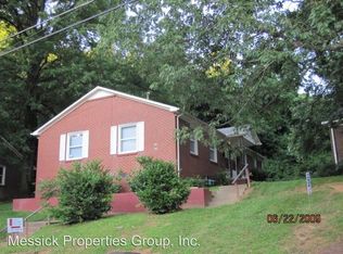 165 Westdale Ave, Winston Salem, NC 27101