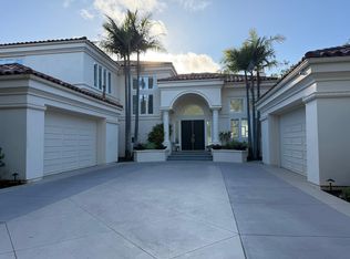 6 Canyon Rim, Newport Beach, CA 92657