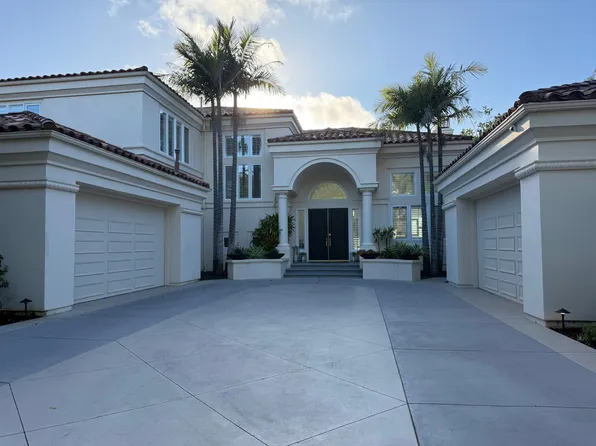 6 Canyon Rim, Newport Beach, CA 92657