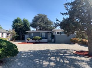 208 W B St, Tehachapi, CA 93561