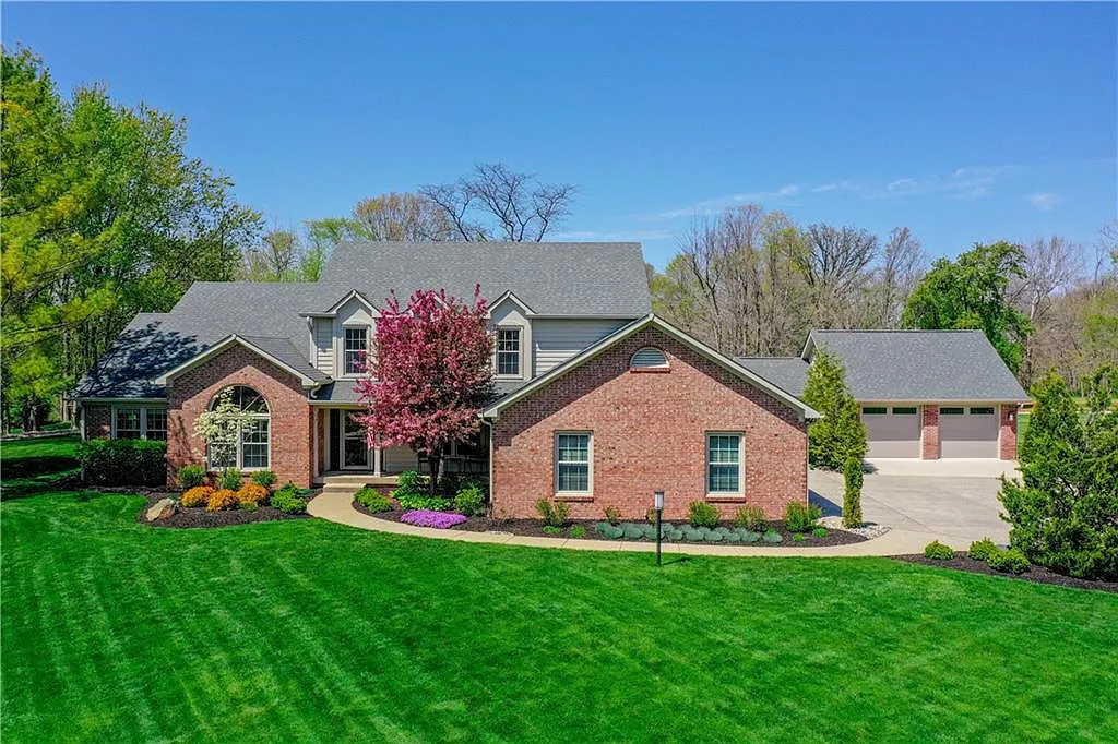 11450 E Autumn Ridge Ln photo 1