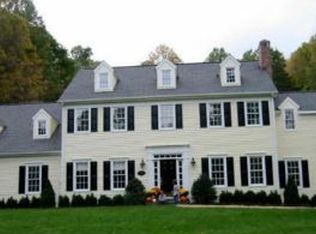 155 Limekiln Rd, Ridgefield, CT 06877