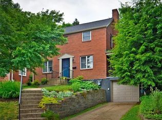2407 Collins Rd, Pittsburgh, PA 15235