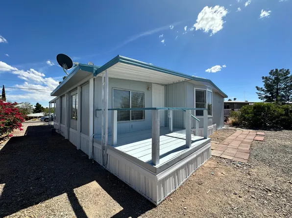 1855 W Wickenburg Way #141, Wickenburg, AZ 85390