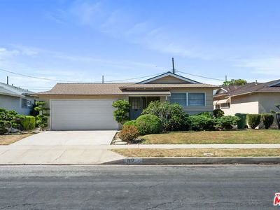 817 W 169th St, Gardena, CA, 90247