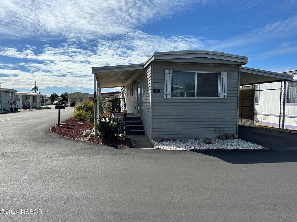 1st image of 1701 S Thornburg St Spc 114