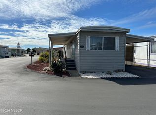 1701 S Thornburg St SPC 114, Santa Maria, CA 93458