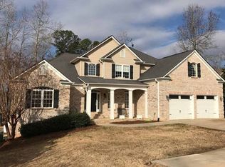 471 Capri Point, Lavonia, GA 30553