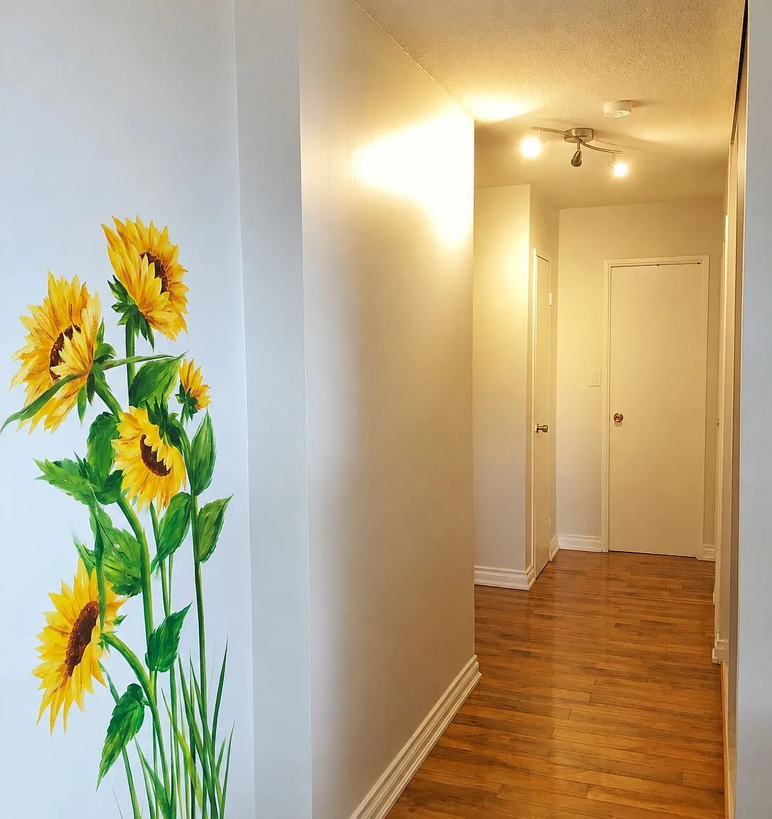2 bed, $2,685 — Photo 4