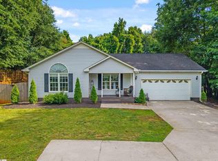 403 McElhaney Rd, Travelers Rest, SC 29690